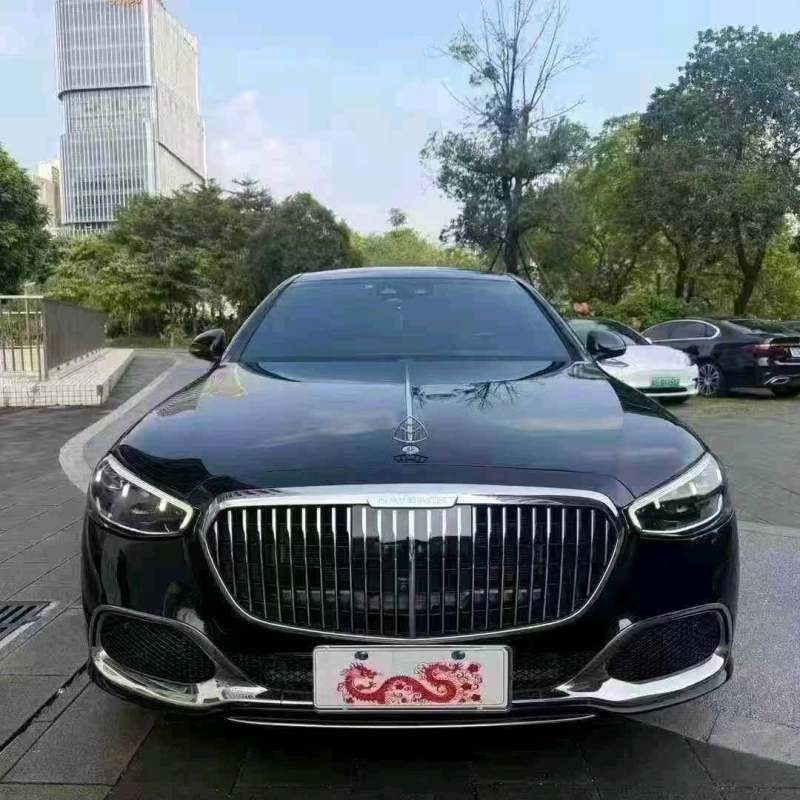 抵押车图片