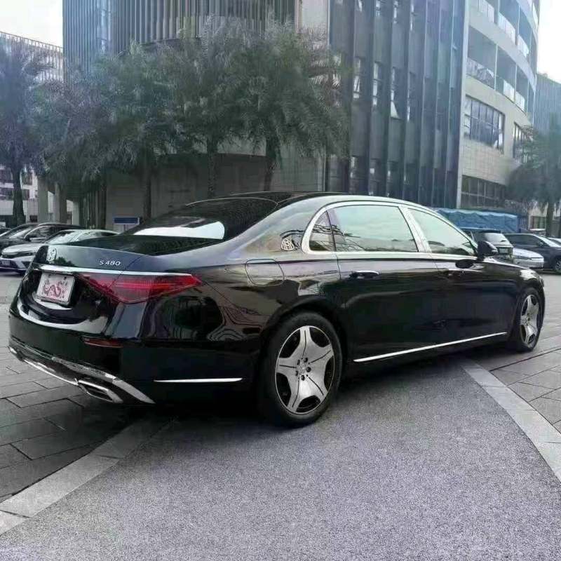 抵押车图片