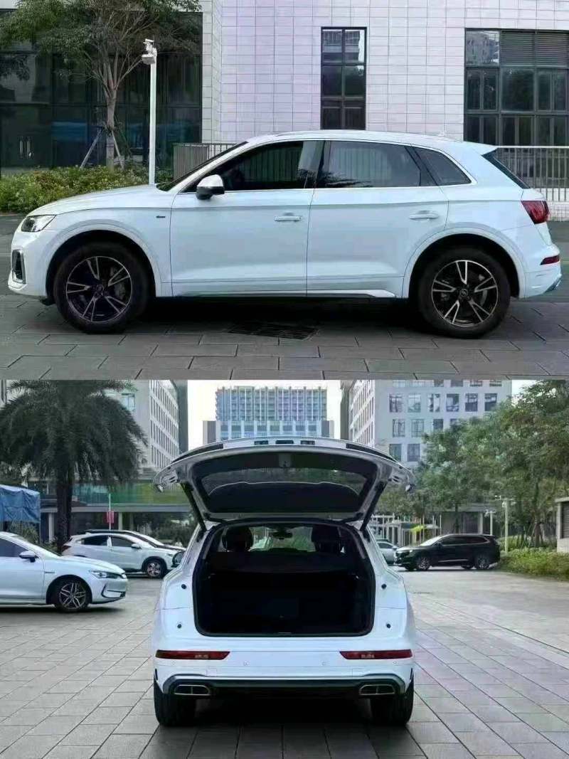 抵押车图片