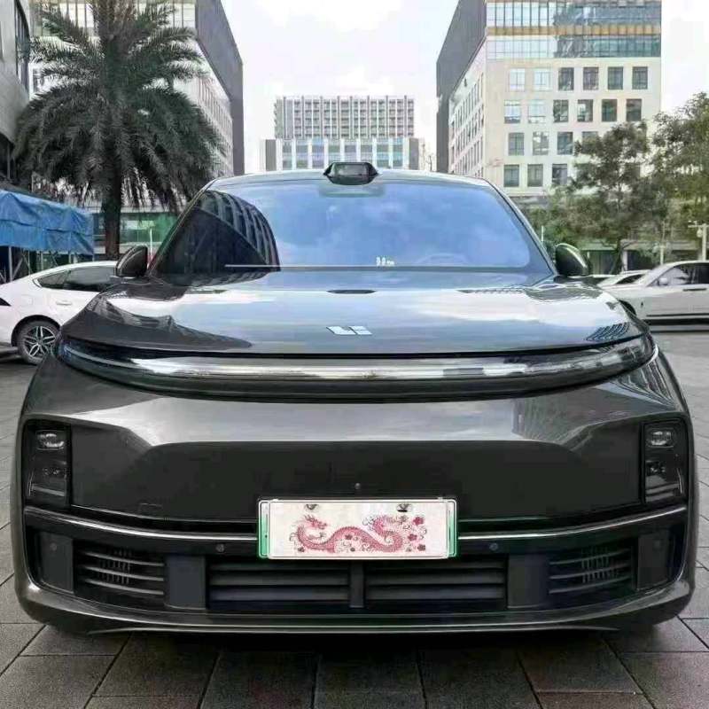 抵押车图片