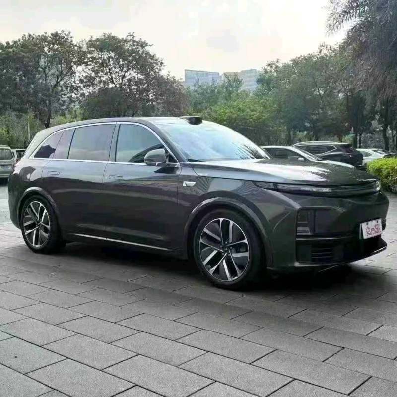 抵押车图片