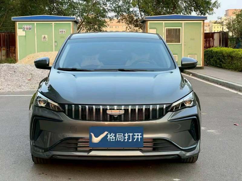 抵押车图片