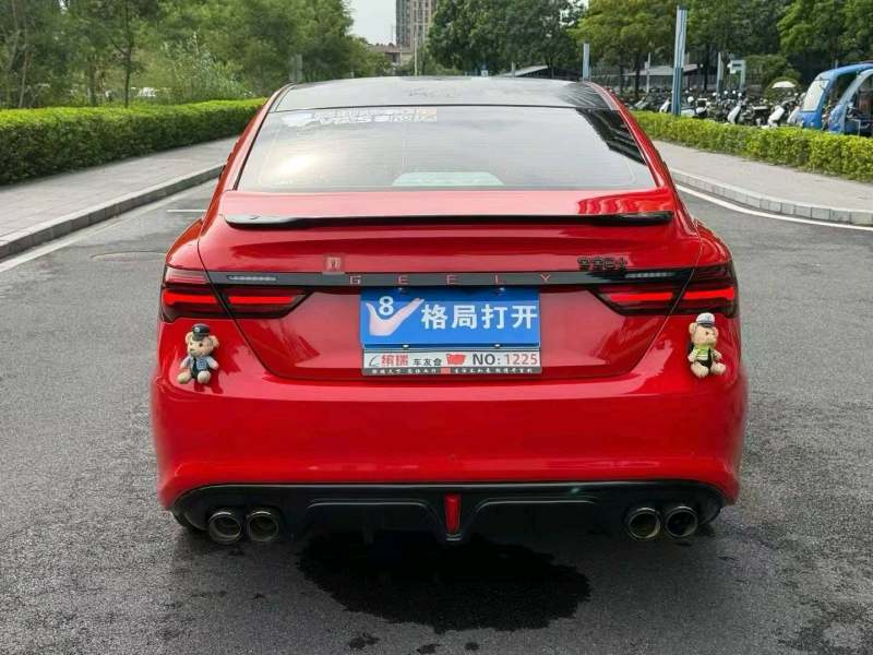抵押车图片