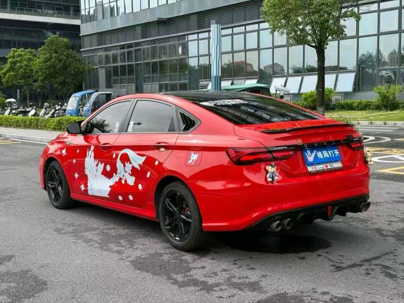 抵押车图片