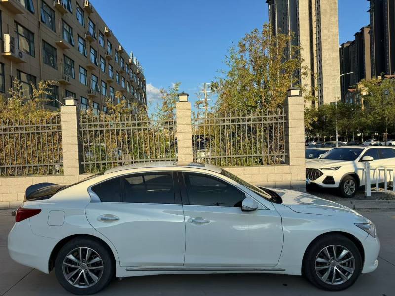 抵押车图片