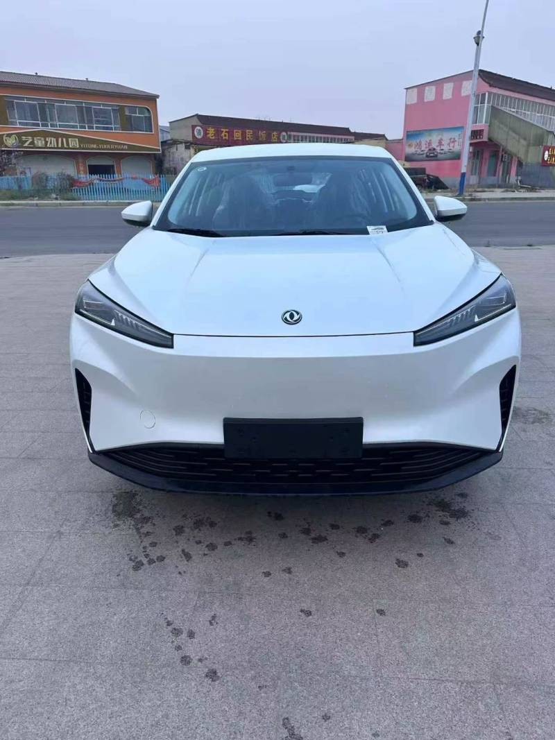 抵押车图片