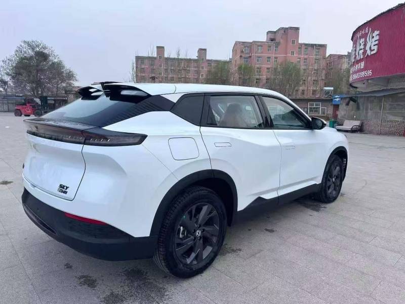 抵押车图片