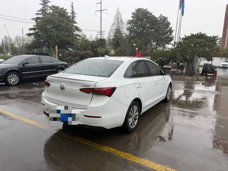 抵押车图片