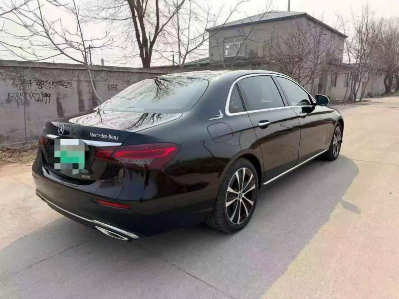 抵押车图片