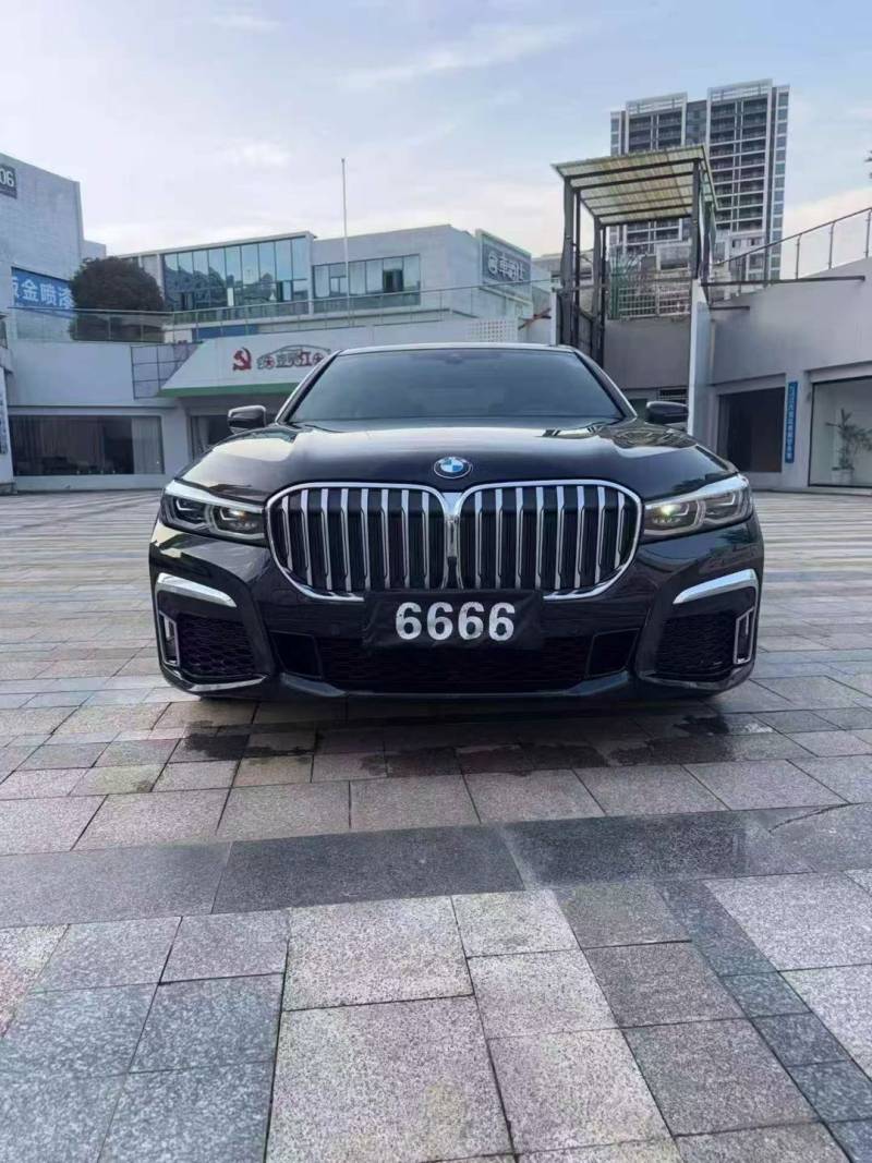 抵押车图片