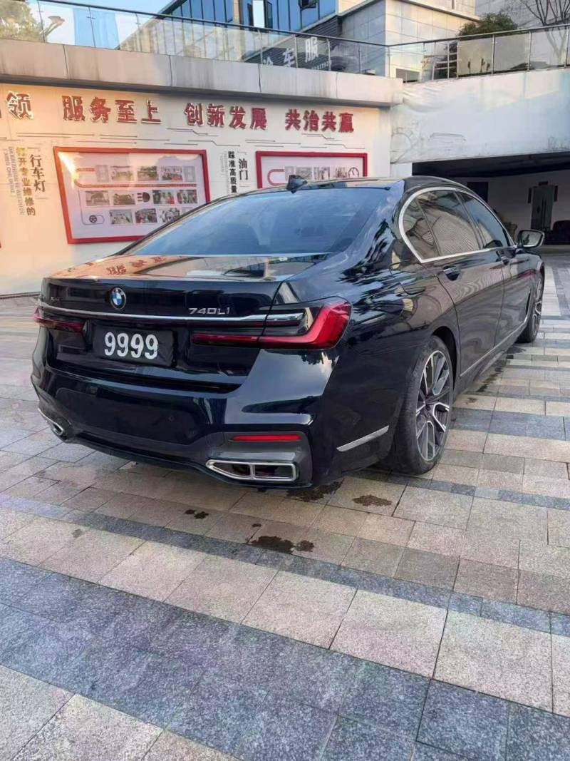 抵押车图片