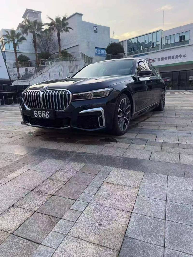 抵押车图片