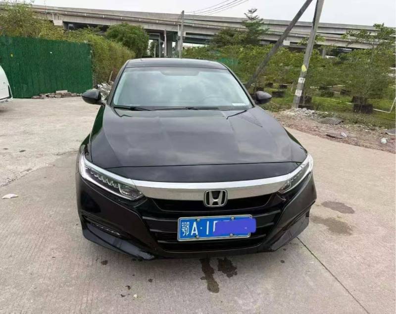 抵押车图片