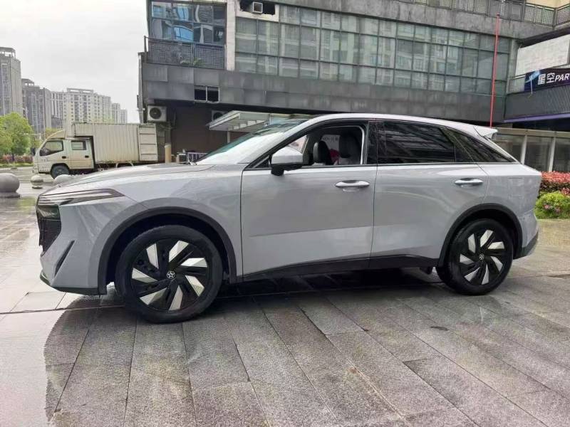 抵押车图片