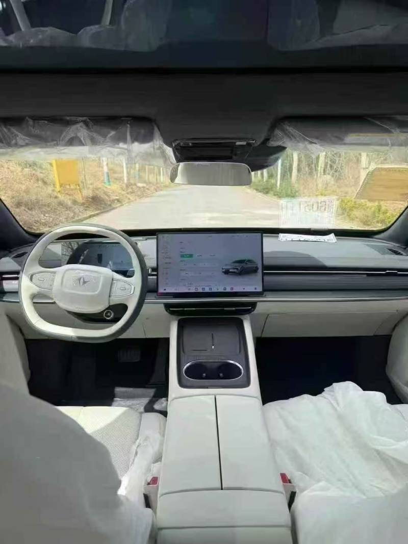 抵押车图片