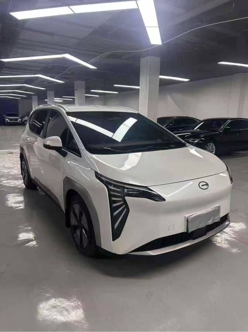 抵押车图片
