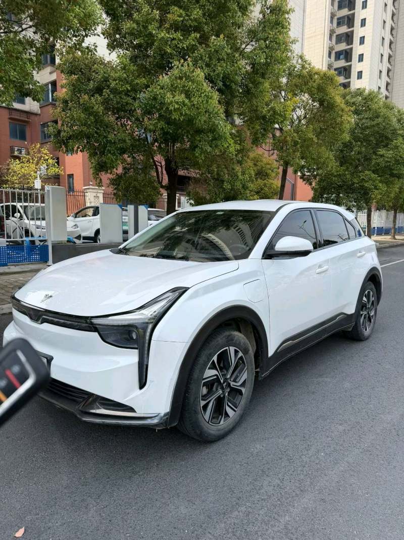 抵押车图片