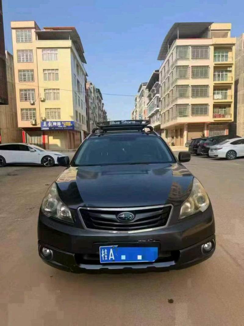 抵押车图片