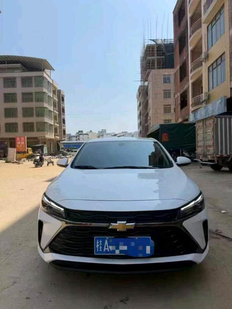 抵押车图片