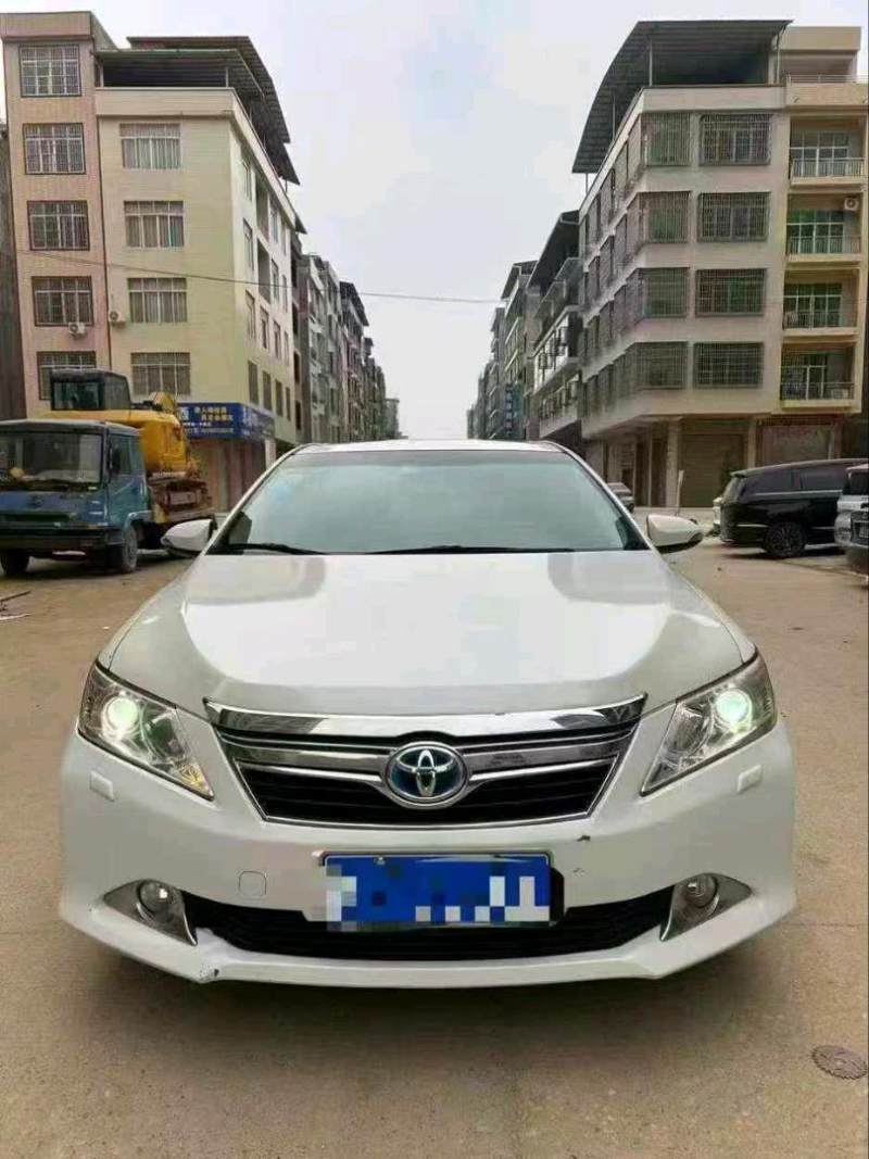 抵押车图片