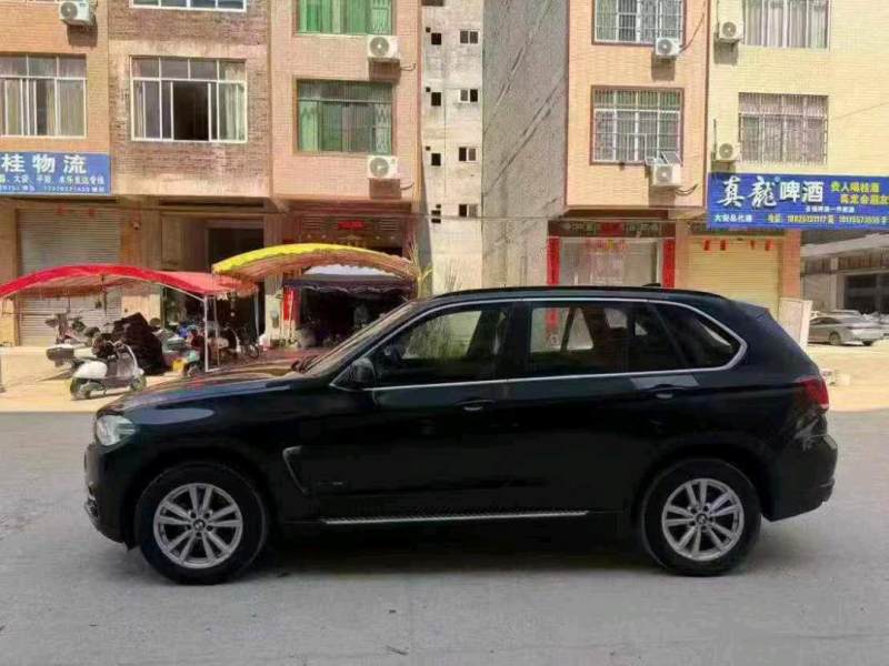 抵押车图片