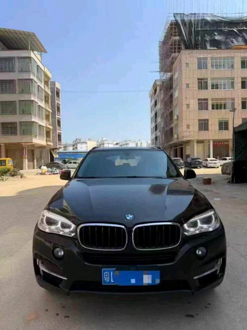 抵押车图片