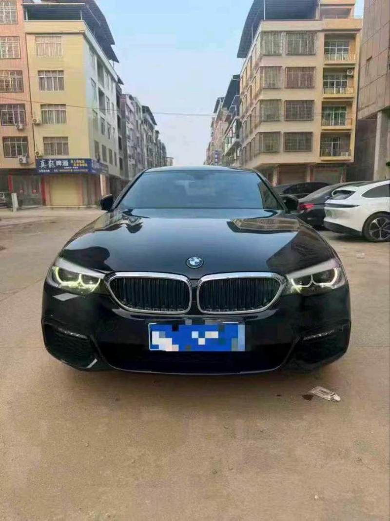 抵押车图片