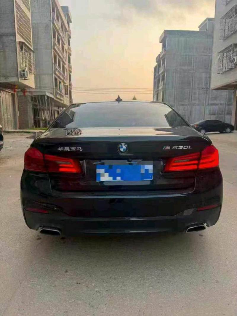 抵押车图片