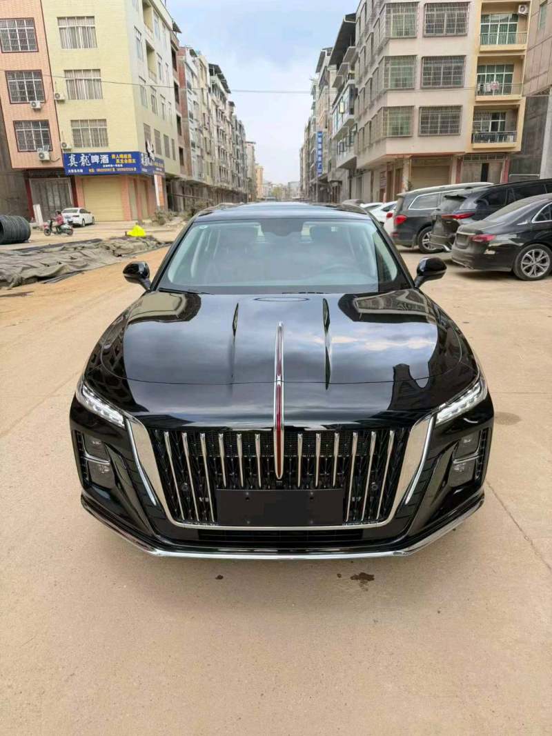 抵押车图片