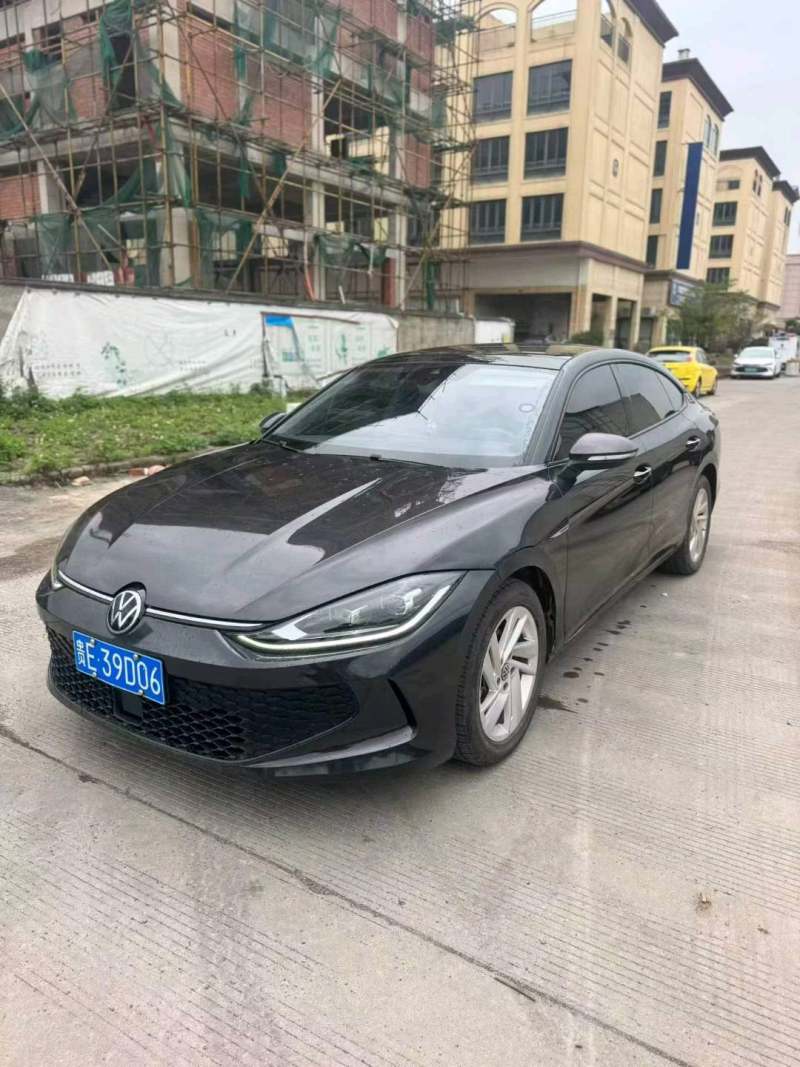 抵押车图片