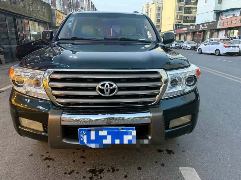 抵押车图片