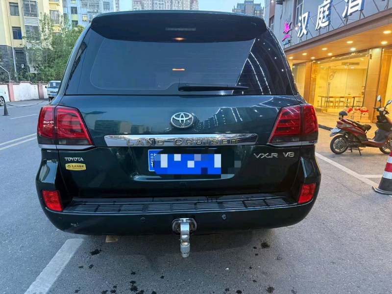 抵押车图片