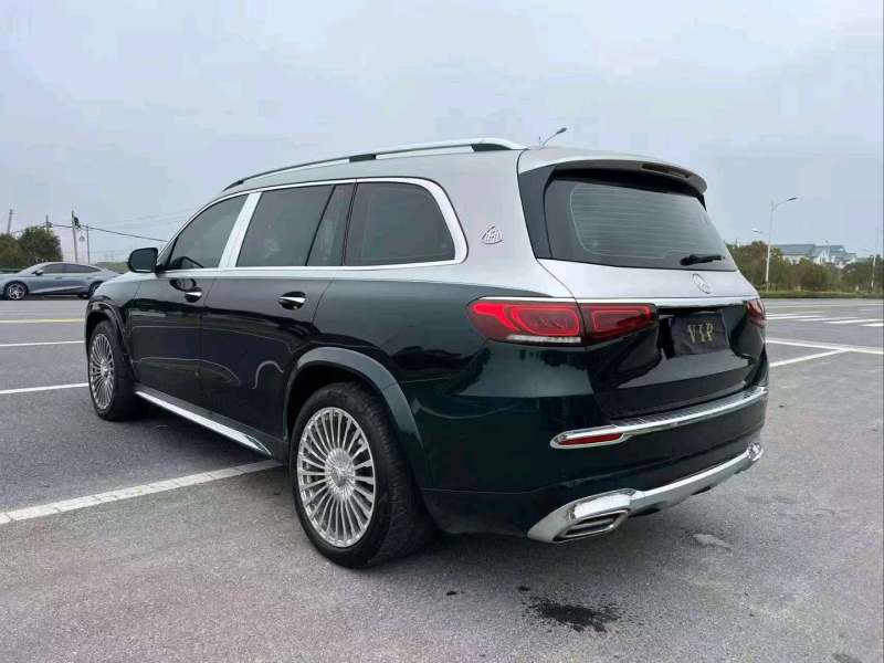 抵押车图片