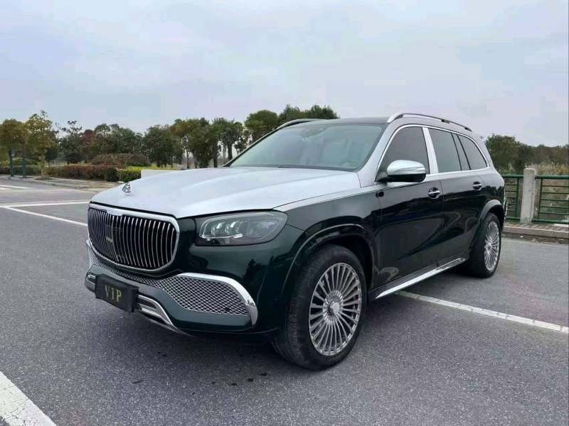 抵押车图片