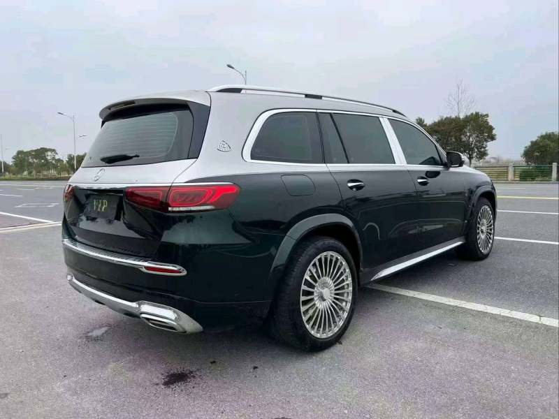 抵押车图片
