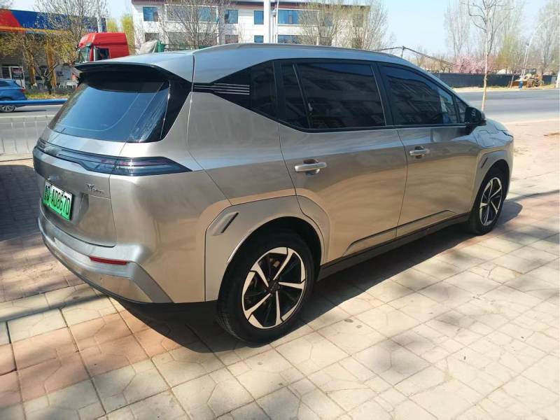抵押车图片