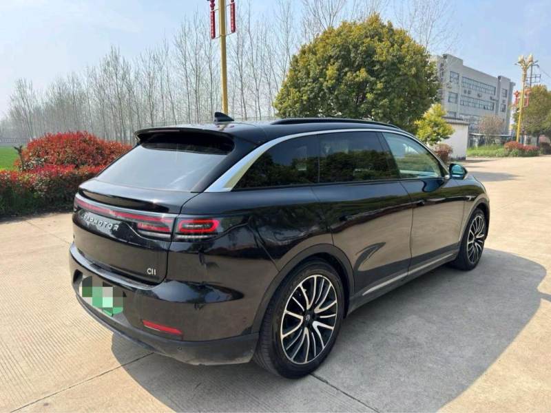抵押车图片