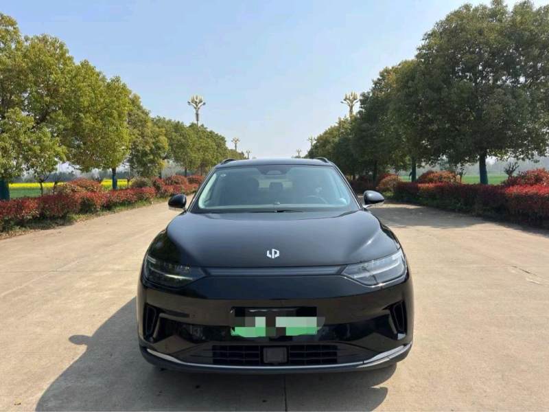 抵押车图片