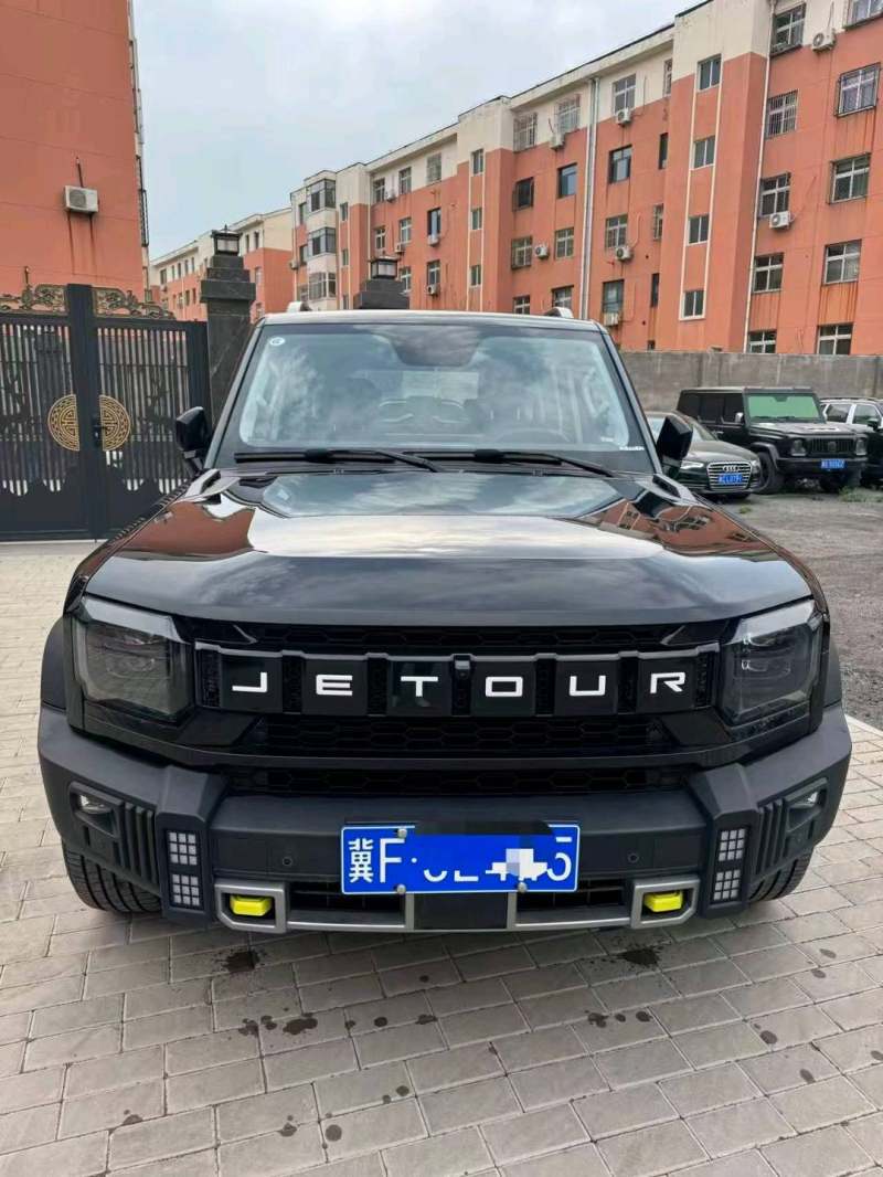抵押车图片
