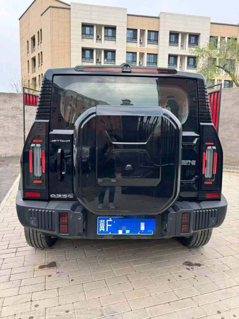 抵押车图片