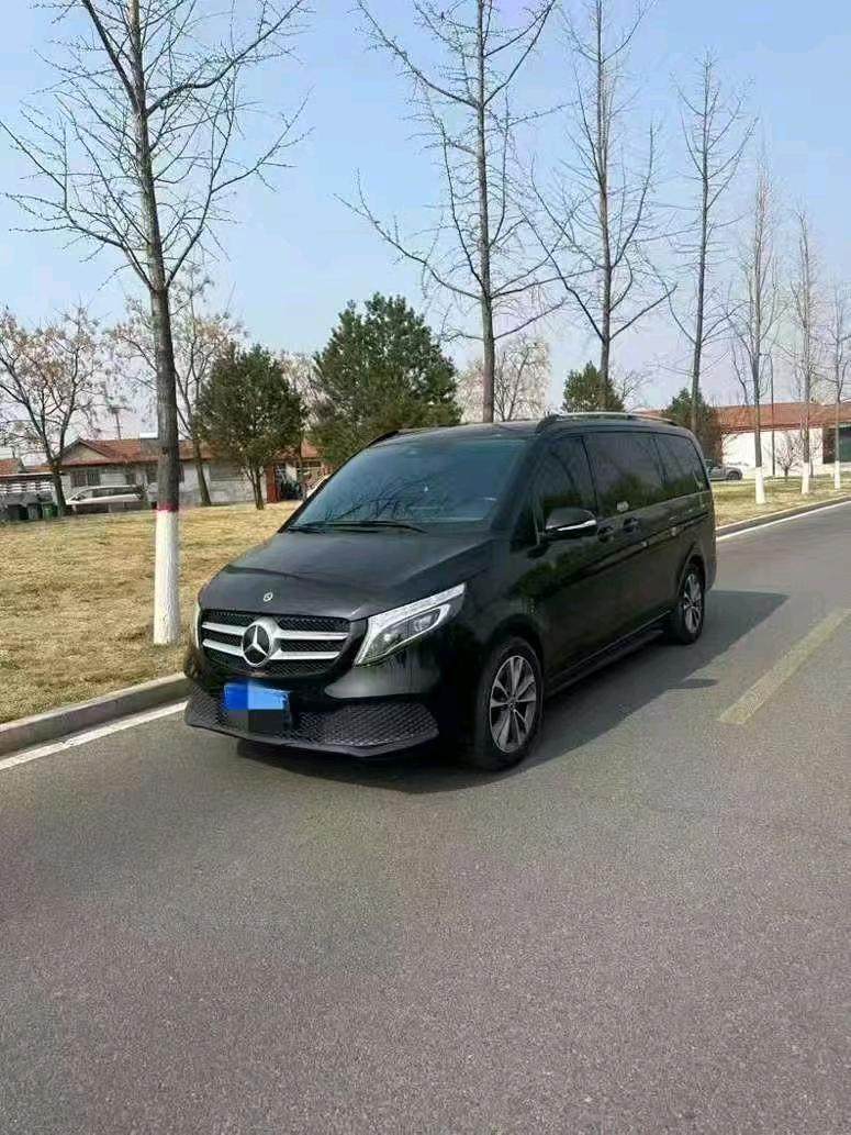 抵押车图片