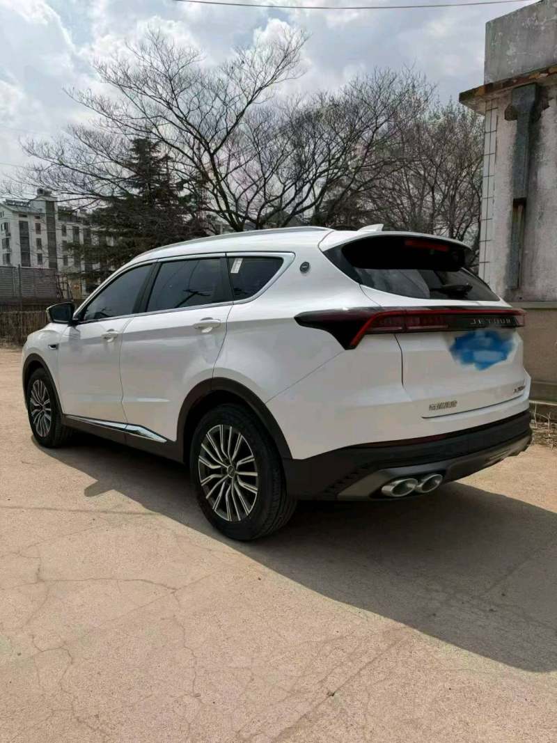 抵押车图片
