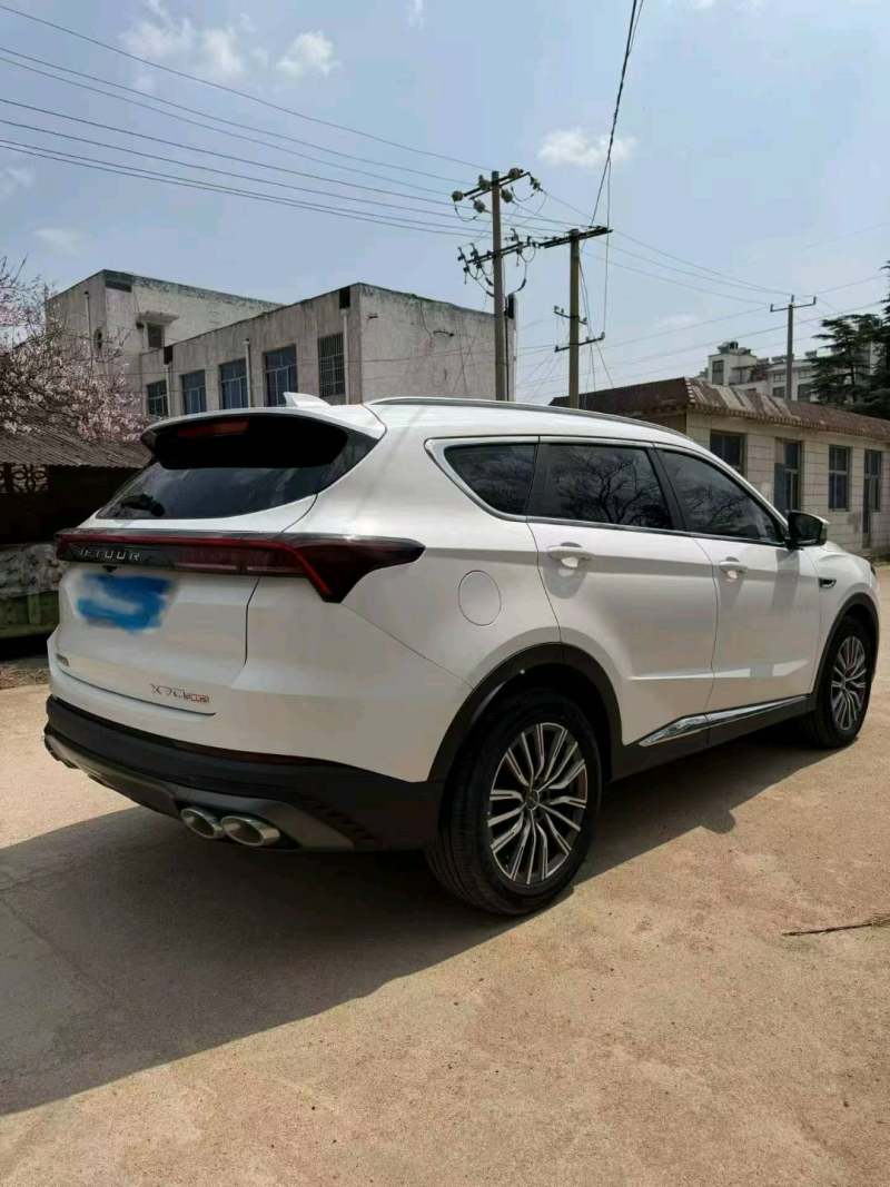 抵押车图片