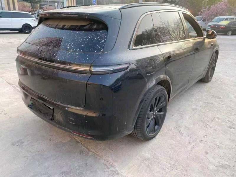 抵押车图片