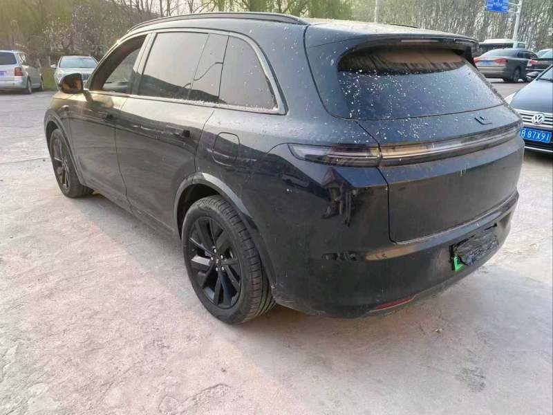 抵押车图片