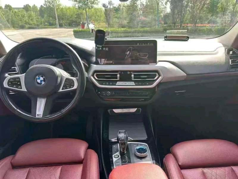 抵押车图片