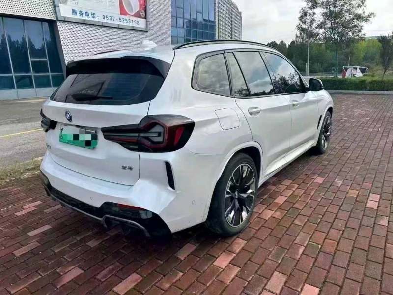 抵押车图片