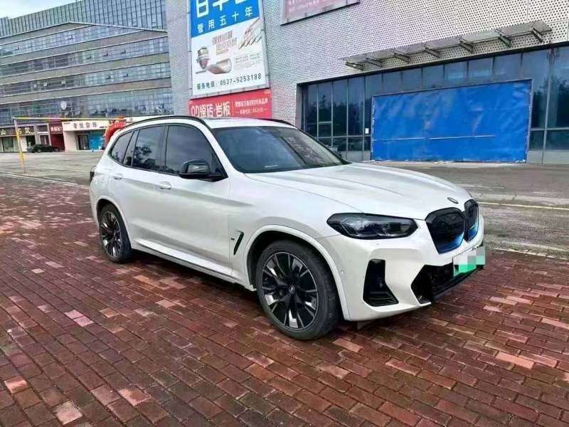 抵押车图片