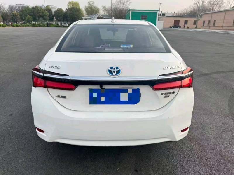 抵押车图片