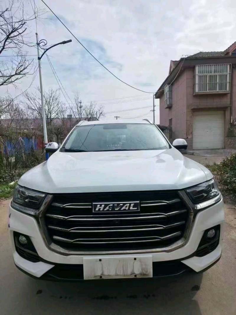 抵押车图片